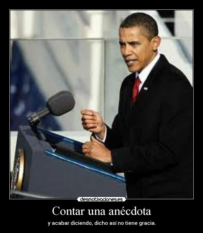 carteles obama desmotivaciones
