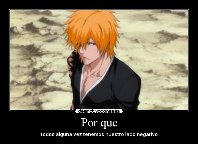 Por que -