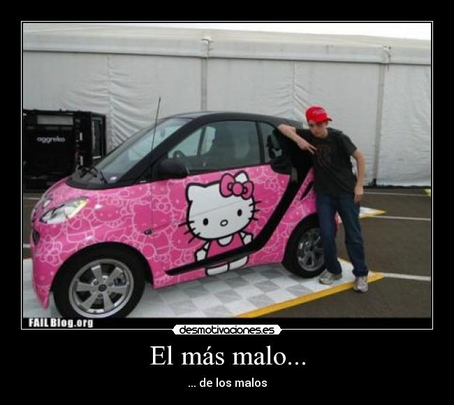 carteles desmotivaciones