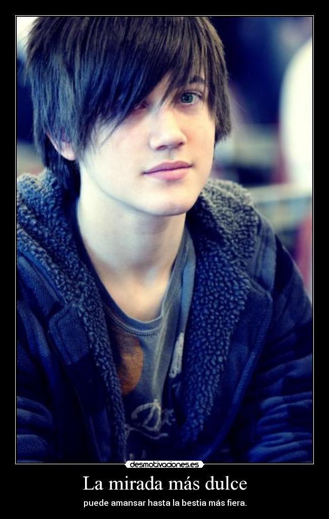 carteles miradas que amansan desmotivaciones