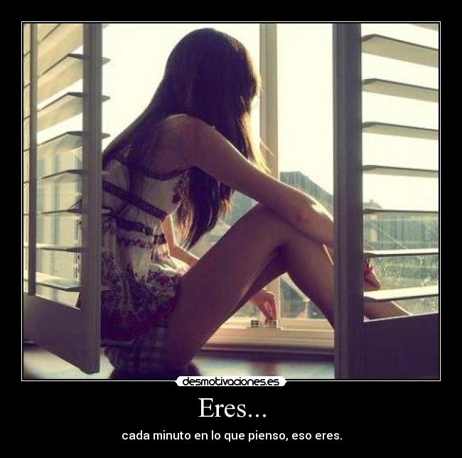 Eres... - 