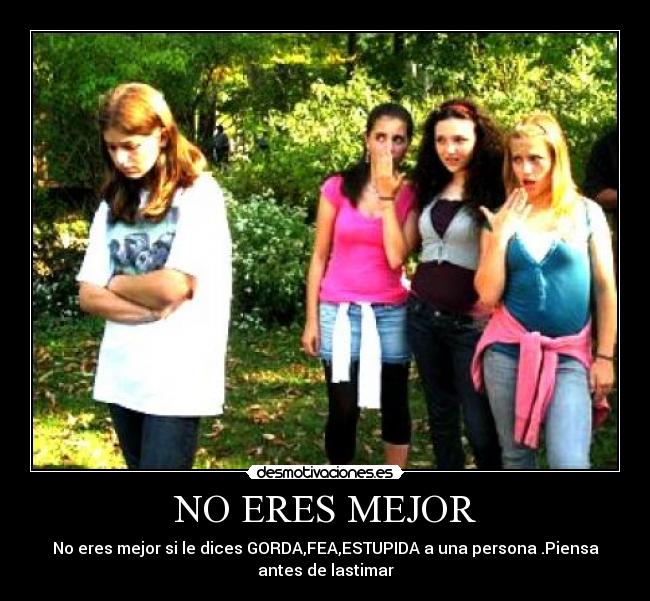 carteles trata como quieres que traten desmotivaciones