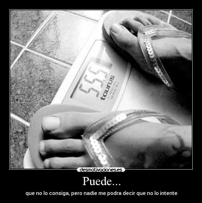 carteles intente desmotivaciones