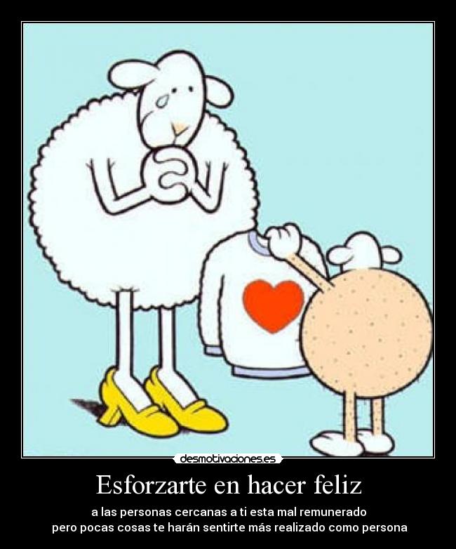 carteles eften desmotivaciones