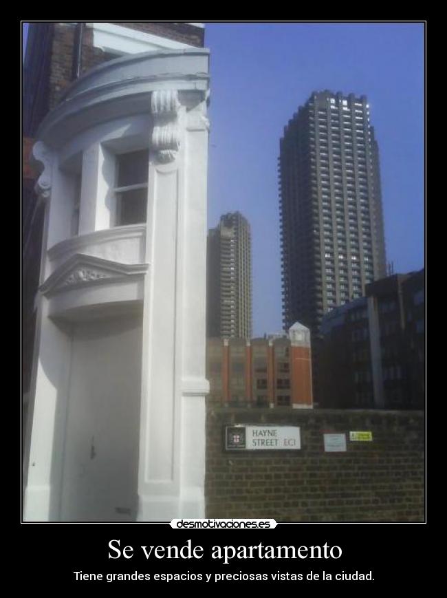 carteles papapitufo alguien compra necesito dinero para pocimas desmotivaciones