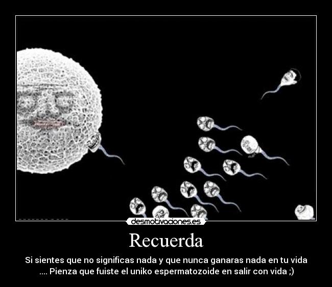 carteles recuerda desmotivaciones