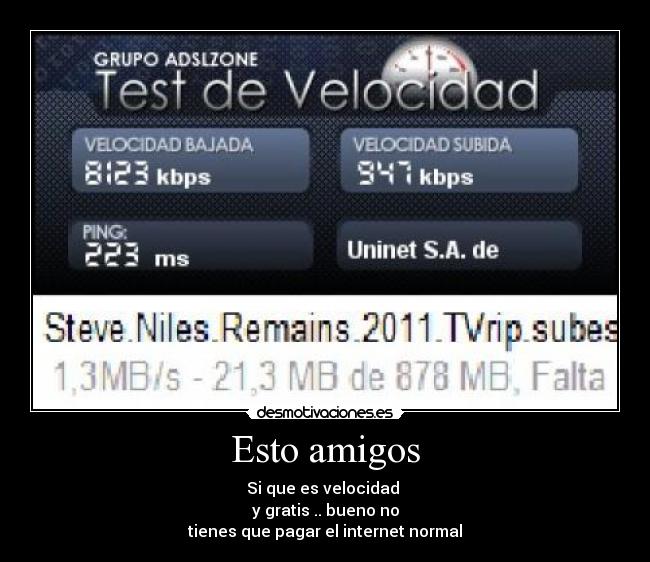 carteles amigos velocidad fuck yeah desmotivaciones