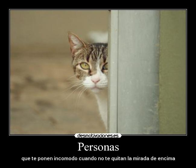 Personas -