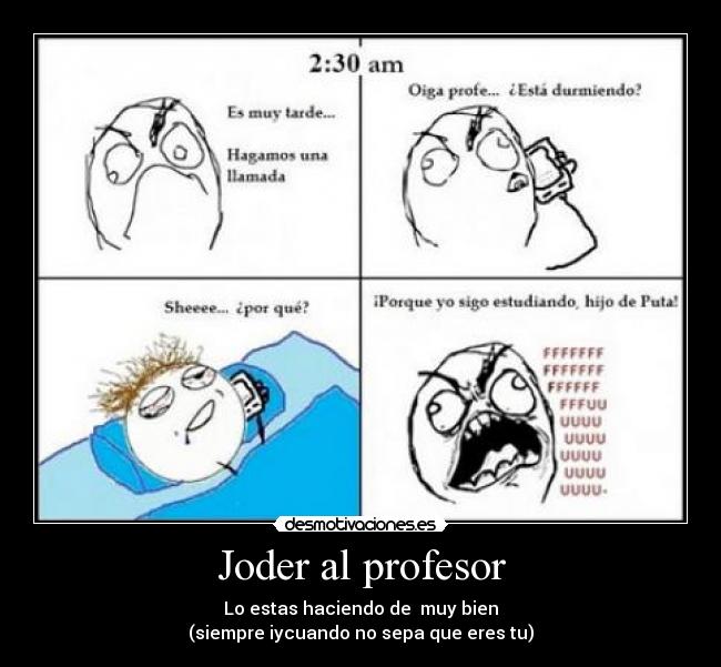 carteles troll desmotivaciones