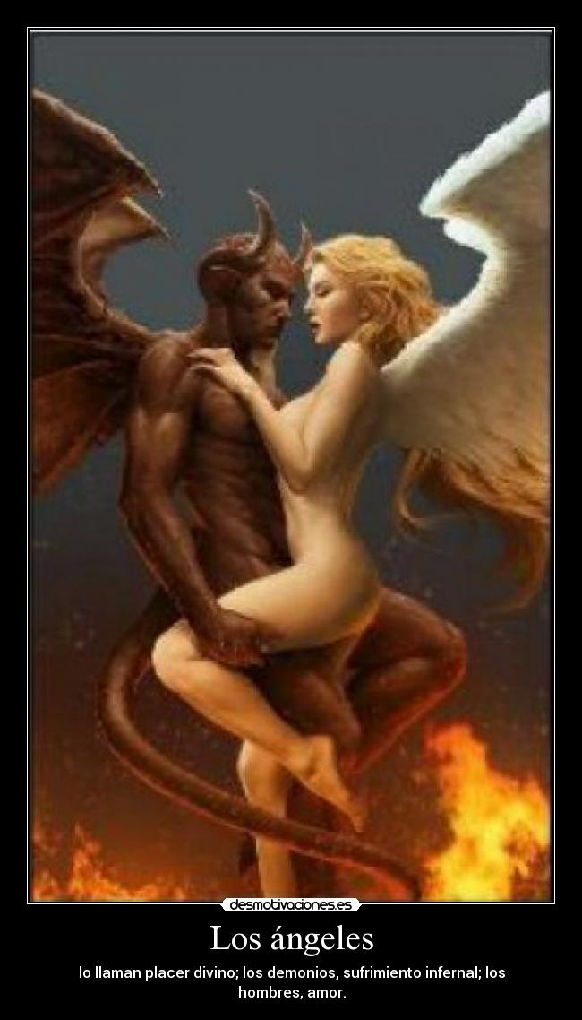 Los ángeles - 