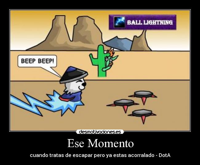 Ese Momento -