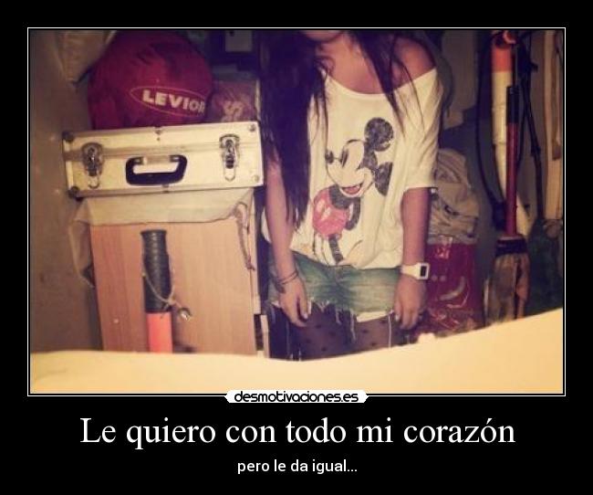 carteles corazon que hacer desmotivaciones