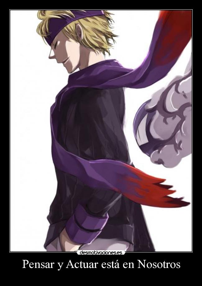 Pensar y Actuar está en Nosotros -