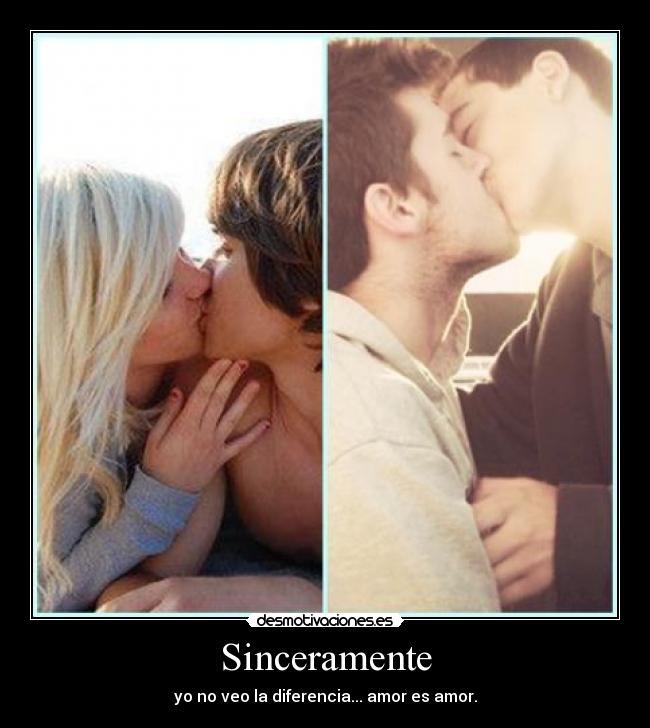 Sinceramente - 