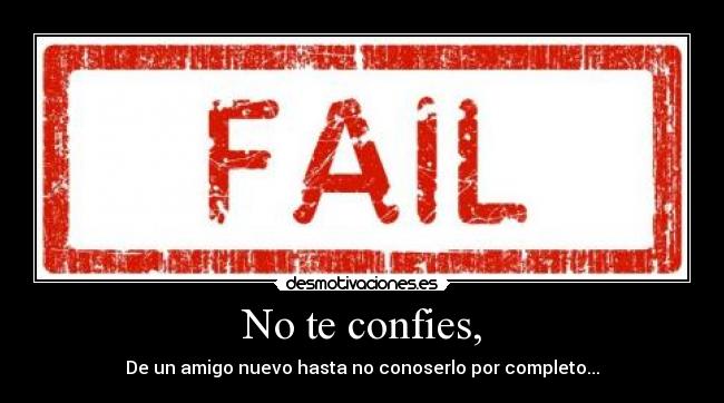 carteles verdad desmotivaciones