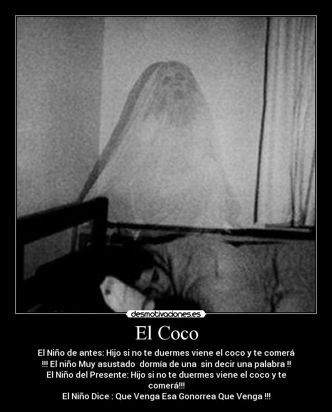 El Coco -