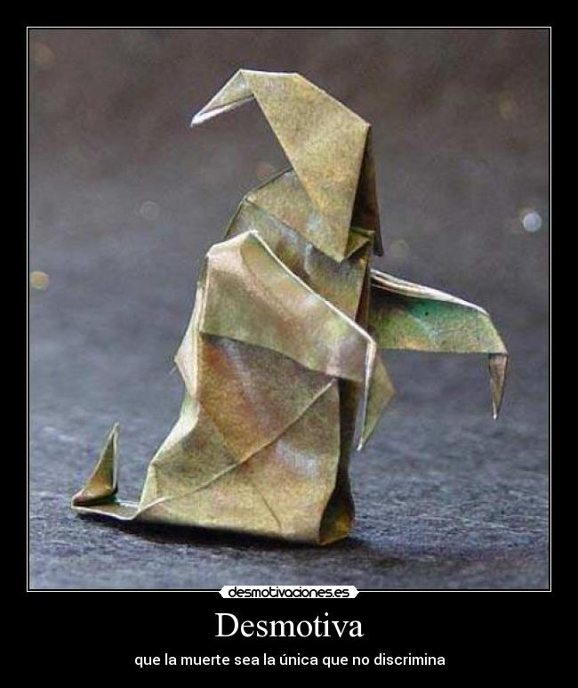 Desmotiva - 