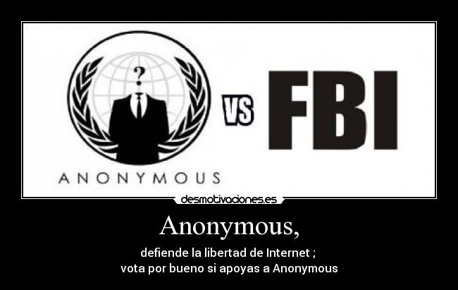 Anonymous, - 
