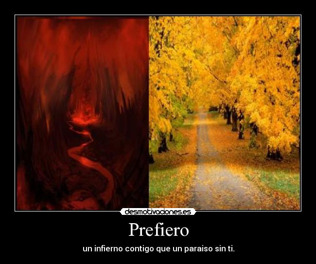 Prefiero - 
