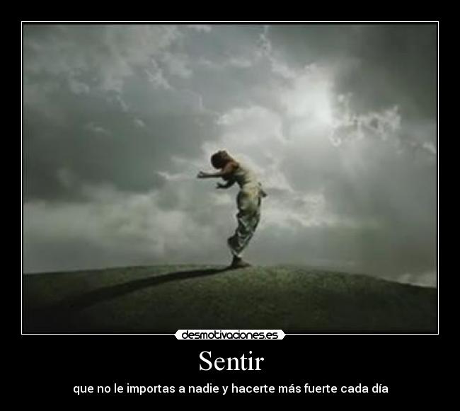 Sentir - 
