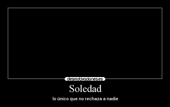 Soledad - 