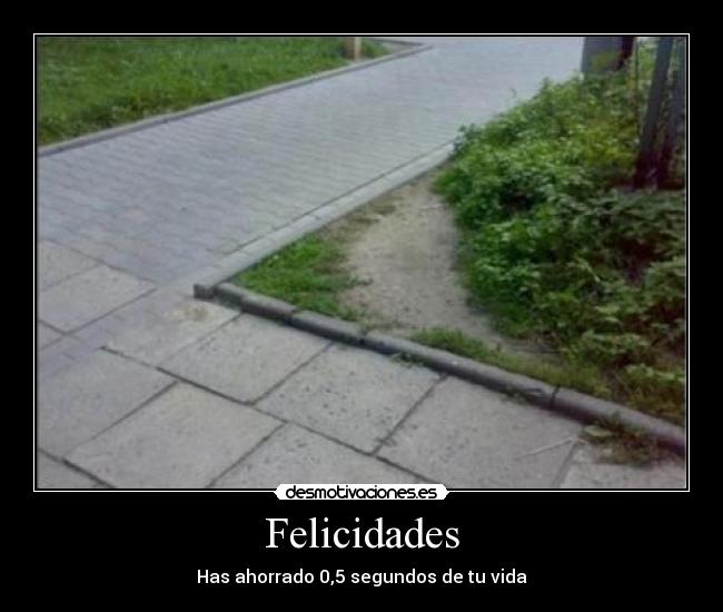 Felicidades - 