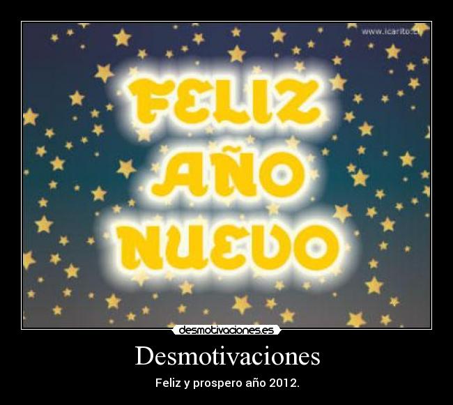 carteles desmotivaciones 2012 desmotivaciones