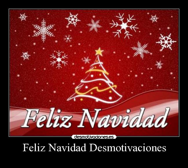 carteles navidad desmotivaciones kasce desmotivaciones