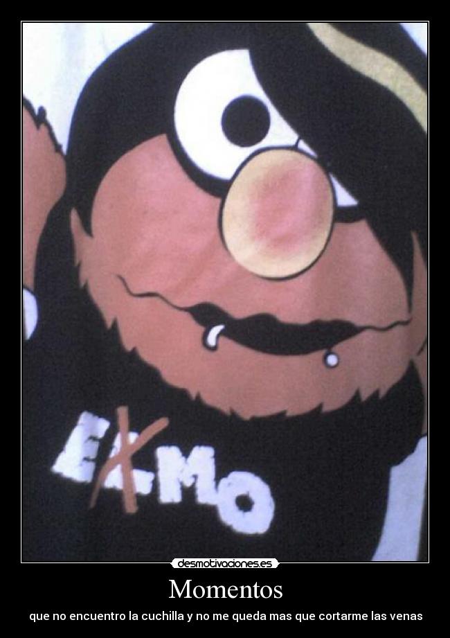 carteles connor1670 desmotivaciones