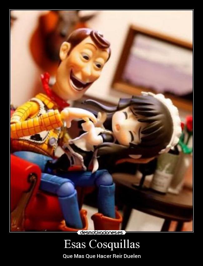 carteles cosquillas reir duelen que mas que pudinmich woody toy story chiste putas xxx sexo porno desmotivaciones