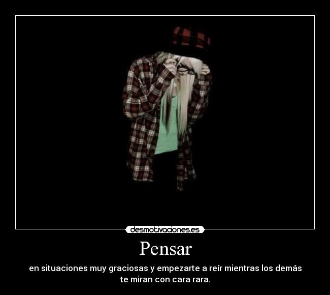 Pensar - 