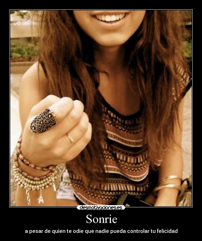 Sonrie -
