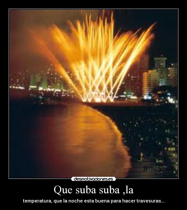 carteles que sub desmotivaciones