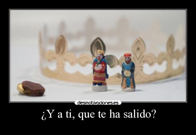 carteles rey desmotivaciones