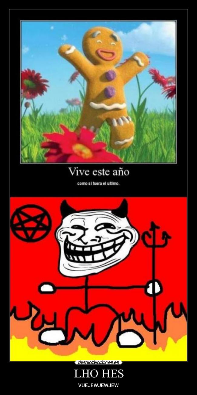 LHO HES - VUEJEWJEWJEW