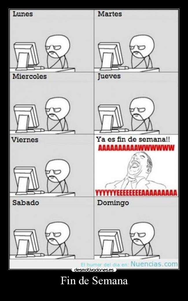 carteles  desmotivaciones