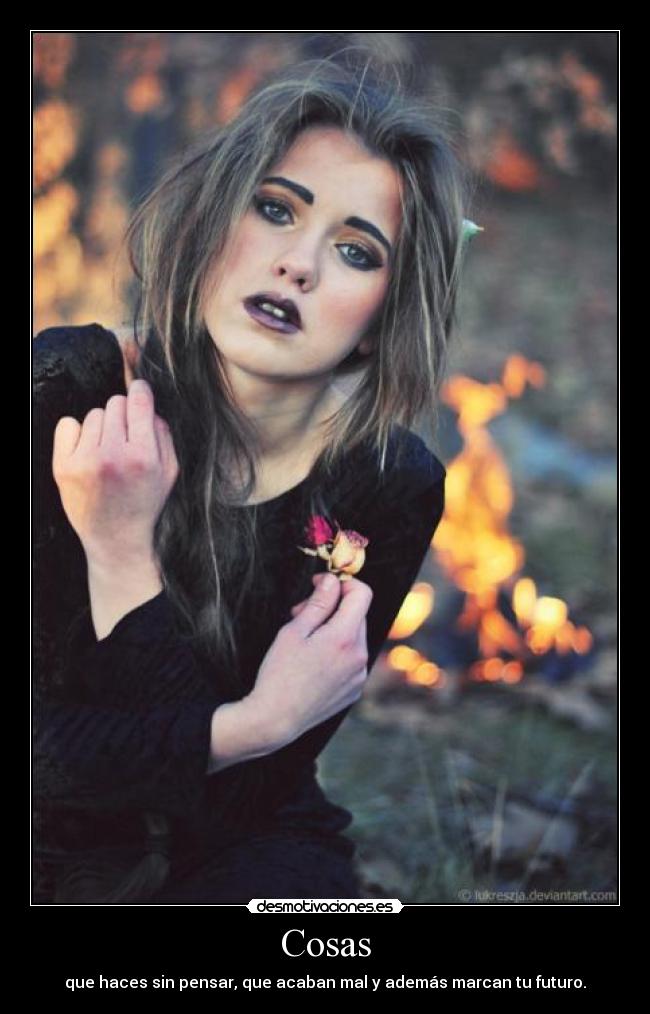 carteles son las peores cosas que puedes hacer desmotivaciones