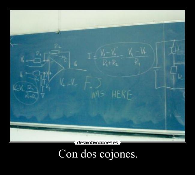 carteles pizarra upct efejota desmotivaciones