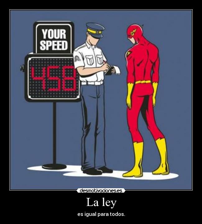 La ley - 