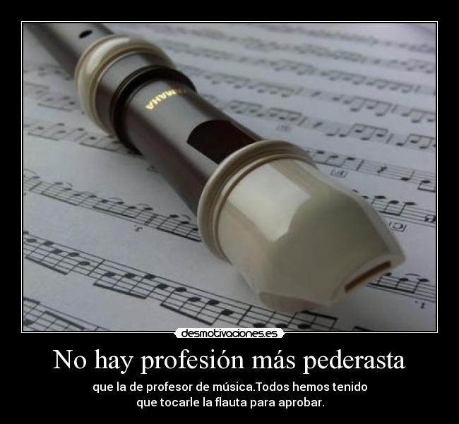 No hay profesión más pederasta -