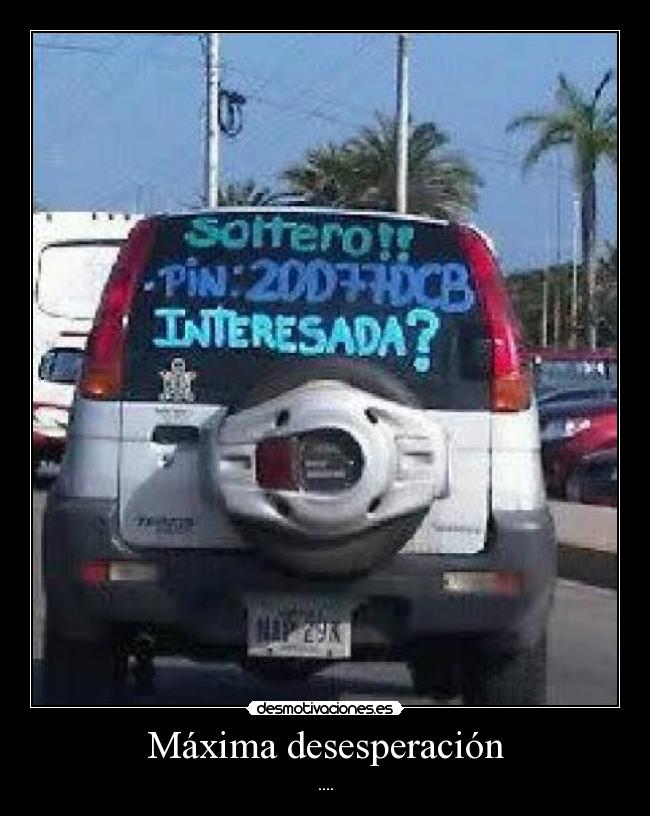 carteles maxima desmotivaciones