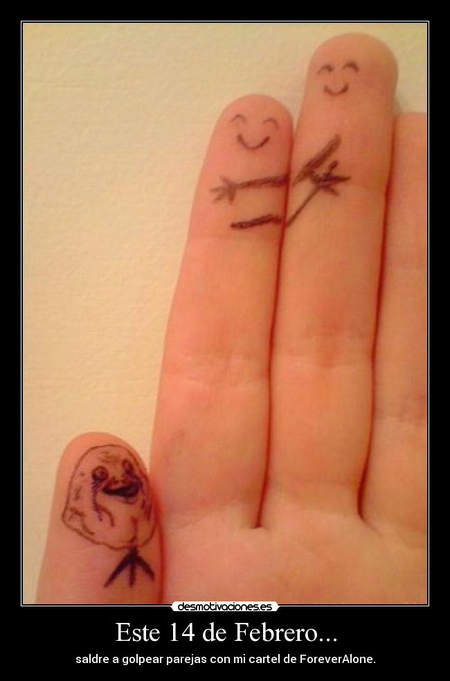 Este 14 de Febrero... - 