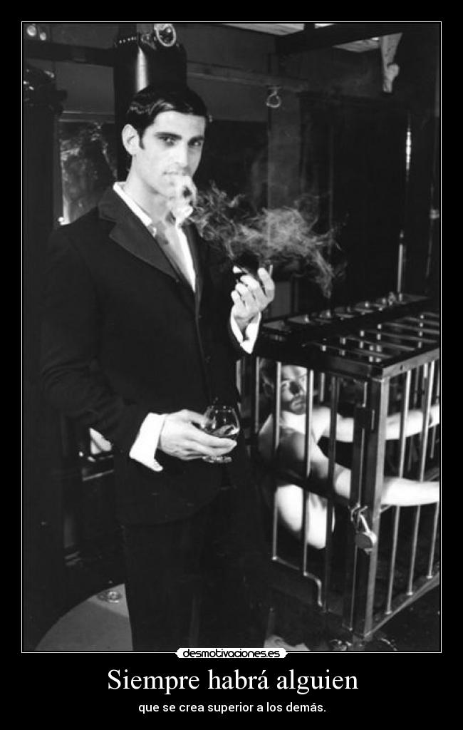 Siempre habrá alguien - 