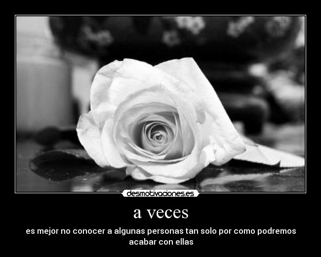 carteles deberia haber conocido desmotivaciones