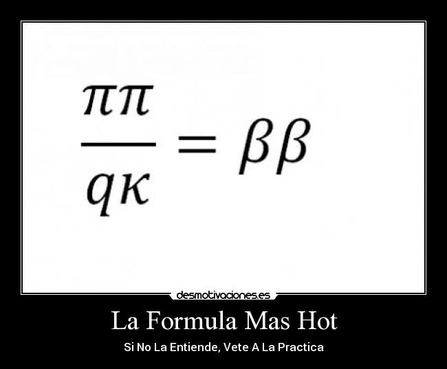 carteles practica facil pero despues sera problema desmotivaciones