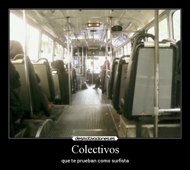 Colectivos -