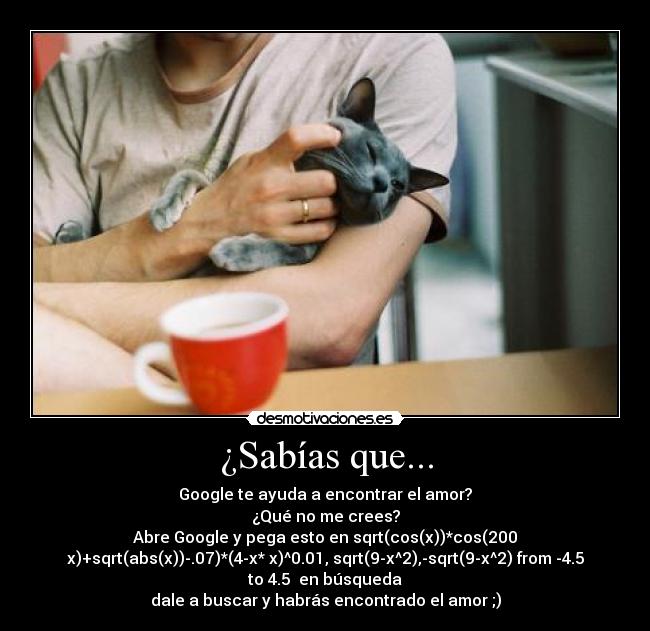 carteles amor google desmotivaciones