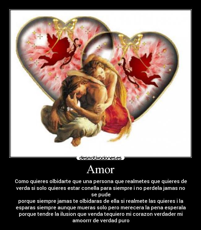 Amor -