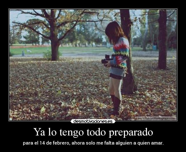 carteles tengo todo preparado desmotivaciones
