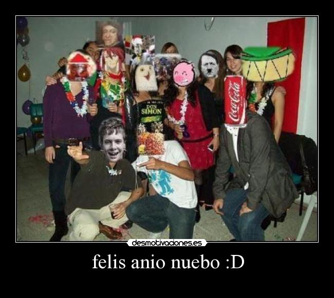 felis anio nuebo :D -